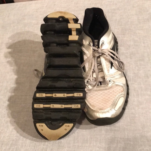 Reebok zig zag running sneakers - Picture 6 of 6